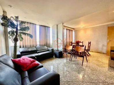Apartamento com 3 Quartos à venda, 83m² no São Pedro, Belo Horizonte