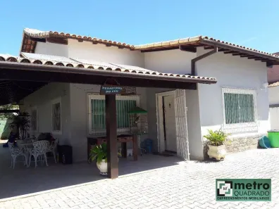 Casa com 3 Quartos à venda, 196m² no Recreio, Rio das Ostras