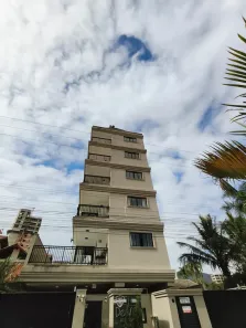 Apartamento com 2 Quartos para alugar, 95m² no Perequê, Porto Belo