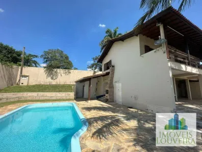Casa de Condomínio com 3 Quartos à venda, 350m² no Centro, Vinhedo