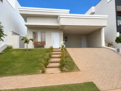 Casa de Condomínio com 3 Quartos à venda, 182m² no Jardim do Lago, Campinas
