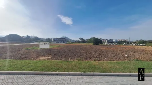 Lote/Terreno à venda, 360m² no Ambrósio, Garopaba