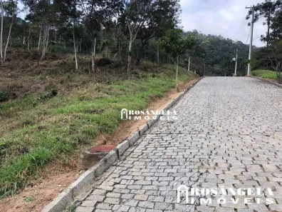 Lote/Terreno à venda, 375m² no Vargem Grande, Teresópolis