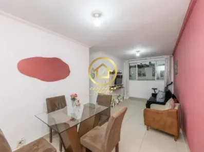 Apartamento com 2 Quartos à venda, 62m² no Vila Renato (Zona Norte), São Paulo