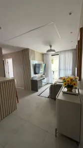 Apartamento com 3 Quartos à venda, 66m² no Saboeiro, Salvador