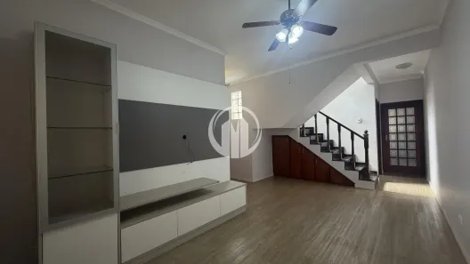 Casa com 3 Quartos à venda, 162m² no Horto Santo Antonio, Jundiaí