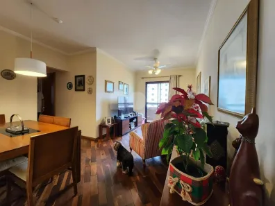 Apartamento com 3 Quartos à venda, 92m² no Vila Itapura, Campinas