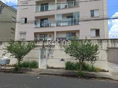 Apartamento com 2 Quartos para alugar, 58m² no Jardim Holanda, Uberlândia