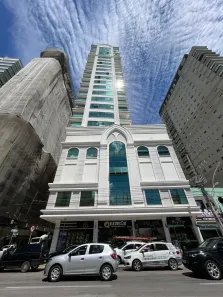 Apartamento com 4 Quartos à venda, 182m² no Castelo Branco, Itapema