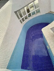 Cobertura com 4 Quartos à venda, 581m² no Jardim Anália Franco, São Paulo