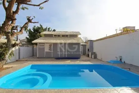 Casa com 3 Quartos à venda, 101m² no Guarujá, Porto Alegre