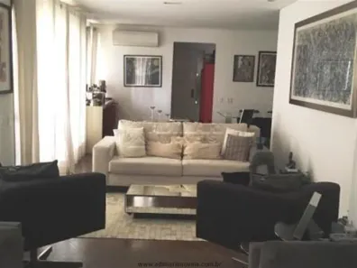 Apartamento com 3 Quartos à venda, 126m² no Jardim Vila Mariana, São Paulo