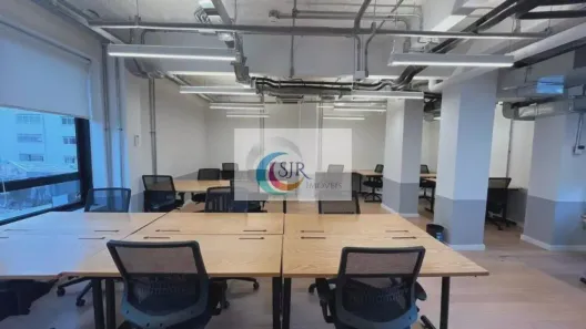 Sala Comercial para alugar, 514m² no Cerqueira César, São Paulo