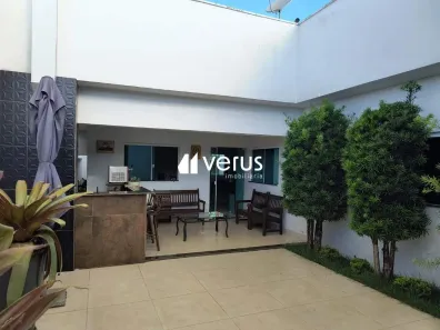 Casa com 3 Quartos à venda, 140m² no Granada, Uberlândia