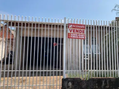 Casa com 2 Quartos à venda, 80m² no Parque das Grevíleas 3ª parte, Maringá