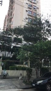 Apartamento com 2 Quartos à venda, 50m² no Riachuelo, Rio de Janeiro