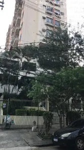 Apartamento com 2 Quartos à venda, 50m² no Riachuelo, Rio de Janeiro