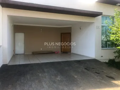 Casa de Condomínio com 4 Quartos à venda, 230m² no Wanel Ville, Sorocaba