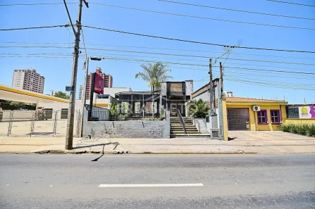 Prédio Comercial para alugar, 175m² no São Dimas, Piracicaba
