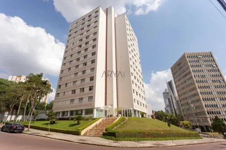 Apartamento com 3 Quartos à venda, 170m² no Alto da Glória, Curitiba