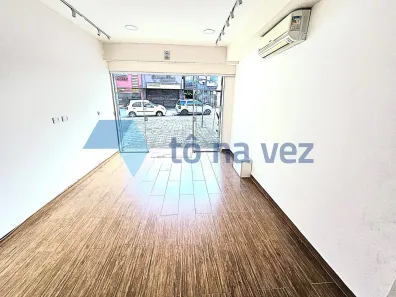 Sala Comercial para alugar, 67m² no Centro, São Bernardo do Campo
