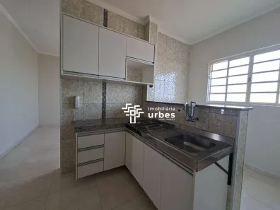 Apartamento com 2 Quartos para alugar, 66m² no Jardim Terramérica III, Americana