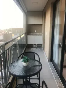 Apartamento com 2 Quartos à venda, 59m² no Ribeirânia, Ribeirão Preto