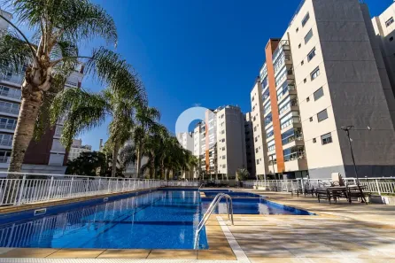 Apartamento com 4 Quartos à venda, 149m² no Hugo Lange, Curitiba