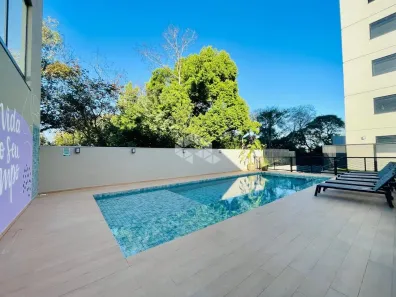 Apartamento com 2 Quartos à venda, 61m² no Moinhos, Lajeado