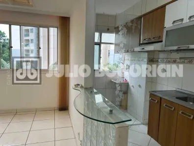 Apartamento com 2 Quartos à venda, 47m² no Jacarepaguá, Rio de Janeiro