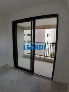 Apartamento com 1 Quarto à venda, 27m² no Vila Mariana, São Paulo