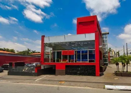 Prédio Comercial para alugar, 1544m² no Butantã, São Paulo