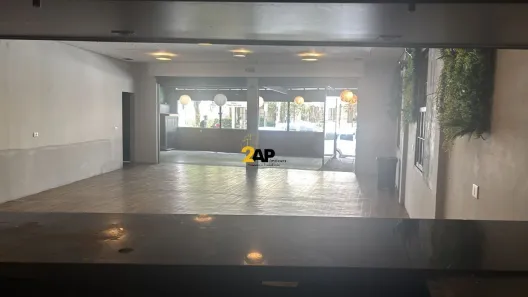 Ponto Comercial para alugar, 540m² no Vila Andrade, São Paulo