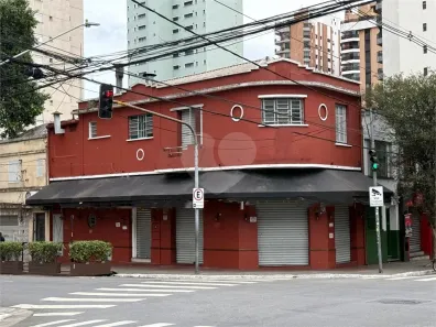 Ponto Comercial à venda, 147m² no Vila Mariana, São Paulo