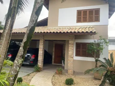 Casa com 4 Quartos à venda, 276m² no Vargem Grande, Florianópolis