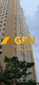 Apartamento com 2 Quartos à venda, 49m² no Vila Plana, São Paulo