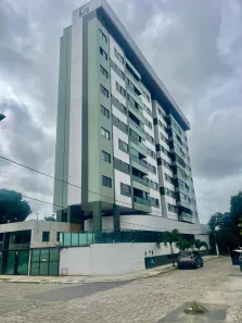 Apartamento com 3 Quartos à venda, 93m² no Gruta de Lourdes, Maceió