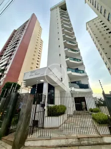 Apartamento com 3 Quartos à venda, 170m² no Goiabeira, Cuiabá