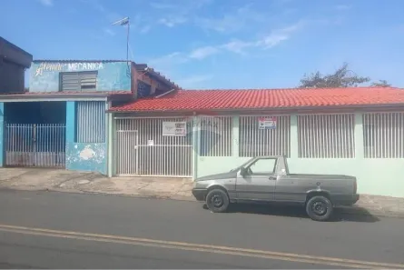 Casa com 3 Quartos à venda, 100m² no Jardim Adelaide, Hortolândia