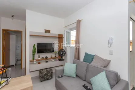 Apartamento com 1 Quarto à venda, 30m² no Vila Canero, São Paulo