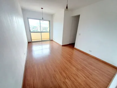 Apartamento com 3 Quartos à venda, 63m² no Jardim Veneza, São José dos Campos