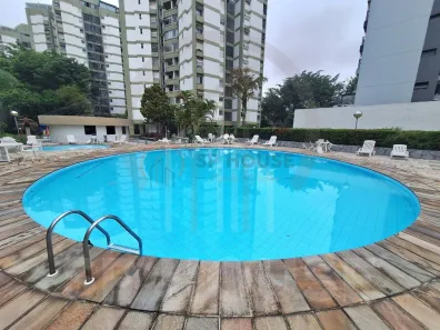 Apartamento com 3 Quartos à venda, 165m² no Mirandópolis, São Paulo