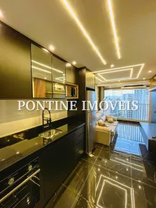 Apartamento com 1 Quarto à venda, 36m² no Vila Mariana, São Paulo