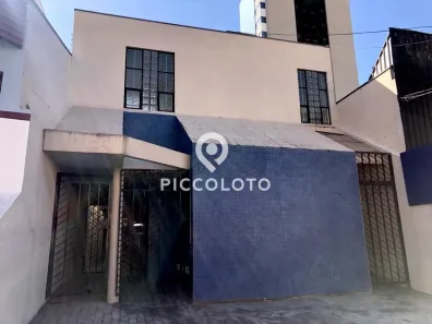 com 1 Quarto à venda, 280m² no Jardim Guanabara, Campinas