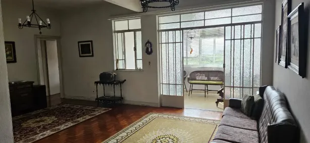 Apartamento com 3 Quartos à venda, 102m² no Campos Elíseos, São Paulo