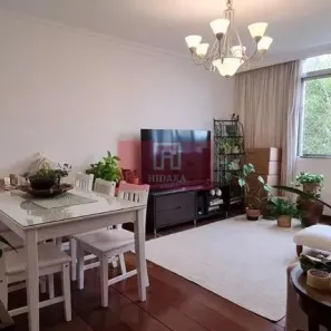 Apartamento com 2 Quartos à venda, 114m² no Vila Mariana, São Paulo