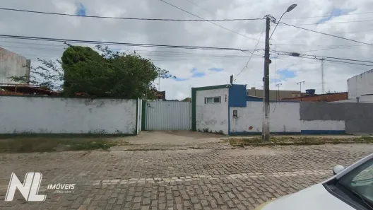 Lote/Terreno para alugar, 1600m² no Nova Descoberta, Natal