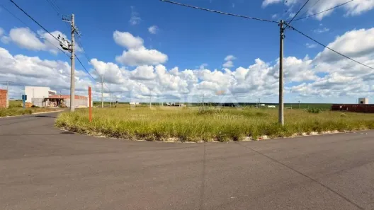 Lote/Terreno à venda, 246m² no Jardins do Porto, São Carlos