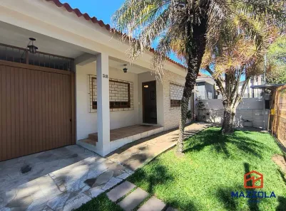 Imóvel Comercial com 3 Quartos à venda, 250m² no Glória, Porto Alegre