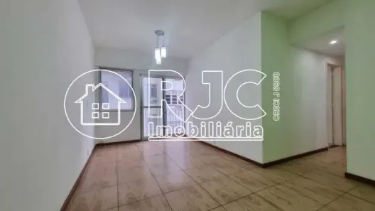 Apartamento com 2 Quartos à venda, 73m² no Grajaú, Rio de Janeiro